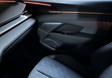 Cupra Terramar SUV 2.0 TSI 204KM 2025 Cupra Terramar Prawie wszystkie pakiety Kamera 360, Hak, ACC, Matrix, DCC,, zdjęcie 36