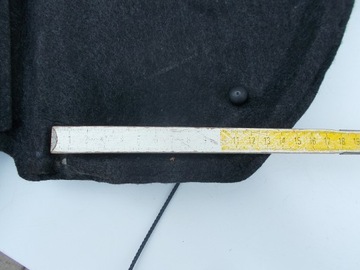 Полка багажника задняя Toyota Yaris I 99-05