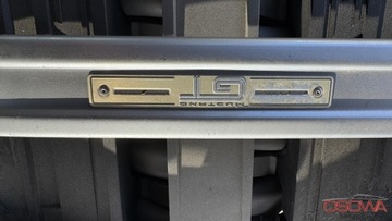 Ford Mustang VI Convertible Facelifting 5.0 Ti-VCT 450KM 2019 Ford Mustang 5.0v8 GT cabrio wersja Premium najbogatsza wersja 5.0 Benzyna, zdjęcie 23