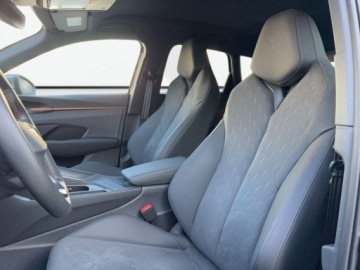 Cupra Terramar SUV 1.5 eTSI 150KM 2025 Cupra Terramar 1.5 eTSI 150KM automat Head-up Gwarancja Faktura VAT 23, zdjęcie 10