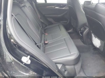 BMW X3 G01 2022 BMW X3 xDrive30i 2022 2.0 Benzyna 248KM, zdjęcie 12