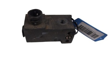 Zawór elektromagnetyczny przystawki PTO DAF E6