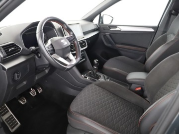 Seat Tarraco SUV Facelifting 2.0 TDI 150KM 2023 Seat Tarraco | Kierownica Wielofunkcyjna | Virtual, zdjęcie 8