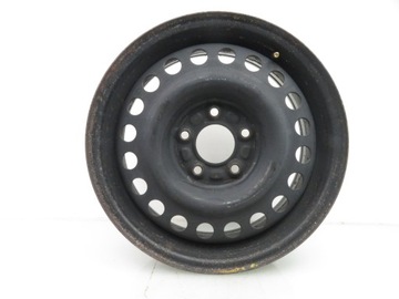 DISK OCELOVÝ 16'' OPEL ANTARA CAPTIVA 5X115 ET46