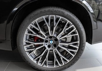 BMW X5 G05 2025 BMW X5 xDrive40d, Hak, Comfort, Comfort Plus, Travel, Innowacji, Pneumatyka, zdjęcie 8