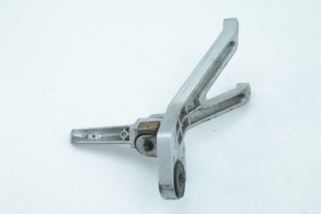 HYOSUNG GT 650 R 05-14 КОМПЛЕКТ ПОДНОЖКА ПРАВАЯ ЗАДНЯЯ