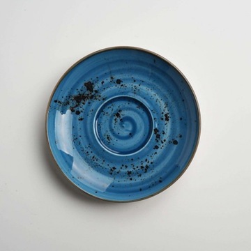 ЧАШКА ДЛЯ ЭСПРЕССО IRIS SAUDER 11,5 см