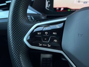 Volkswagen Arteon Fastback Facelifting 2.0 TDI 200KM 2021 Volkswagen Arteon R-Line HAK Panorama Keyless Nawigacja Tempomat App Cyfro, zdjęcie 19