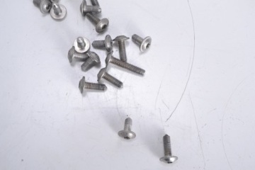 Болты крепления обтекателя BMW F 700 GS 12-17