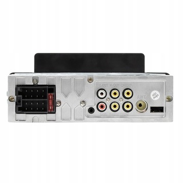 АВТОМОБИЛЬНОЕ РАДИО 1DIN 5'' ANDROID 6 GPS 60 Вт X 4