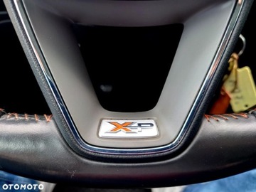 Seat Leon III X-Perience 1.6 TDI CR 110KM 2015 Seat Leon Seat Leon 1.6 TDI X-Perience SampS 4Drive 1.6 Diesel 110KM, zdjęcie 10