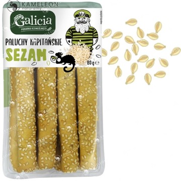 PALUCHY KAPITAŃSKIE PALUSZKI MIX SMAKÓW x15 1,2KG