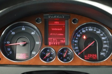 Volkswagen Passat B6 Variant 2.0 TDI 170KM 2007 VW Passat 2.0 TDI, Salon Polska, Serwis ASO, zdjęcie 7