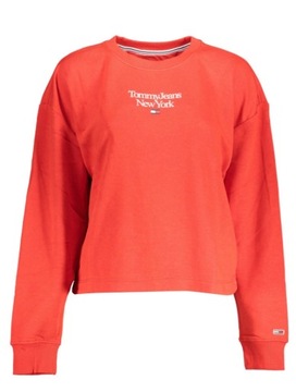 Bluza damska Tommy Jeans DW0DW14851 XNL r XS
