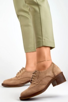 Сапоги замшевые на весну, женская обувь на каблуке 39 размера.
