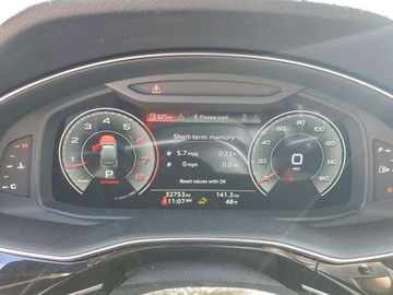 Audi Q7 II 2022 Audi Q7 Premium Plus 2022 3.0l 3.0 Benzyna 335KM, zdjęcie 9