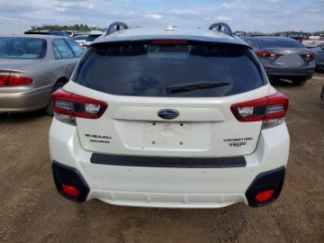 Subaru 2021 Subaru Crosstrek Limited 2021 2.5 Benzyna 182KM, zdjęcie 2