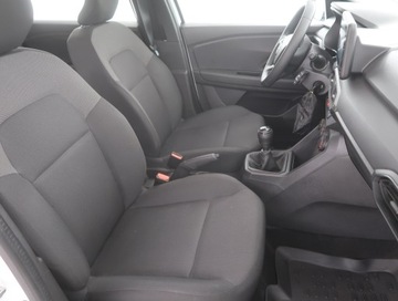 Dacia Jogger 1.0 TCe 110KM 2022 Dacia Jogger 1.0 TCe, Salon Polska, 1. Właściciel, zdjęcie 8