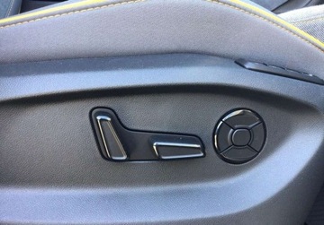 Skoda Kodiaq II SUV 2.0 TDI SCR 193KM 2024 Skoda Kodiaq Selection 7 osobowy 4x4, FV 23, Hak, ACC, GPS, DCC, Kamera 36, zdjęcie 30