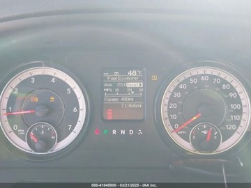  RAM 1500 Classic Tradesman 57 Box 2021 5.7l 5.7 Benzyna 395KM, zdjęcie 10