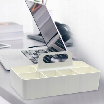 Creative Storage Box Desktop Multi Grid
