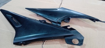 YAMAHA XJ 600 OWIEWKA OSŁONA WYPEŁNIENIE BOCZEK