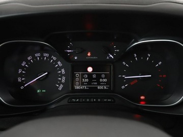 Citroen Berlingo III Osobowy M 1.2 PureTech 110KM 2019 Citroen Berlingo GRATIS! Pakiet Serwisowy o, zdjęcie 21