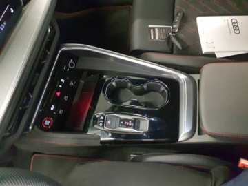 Audi Q5 II SUV Facelifting 2.0 40 TFSI MHEV 204KM 2025 Audi Q5 Sportback TFSI Quattro 204 km S tronic Pan, zdjęcie 15