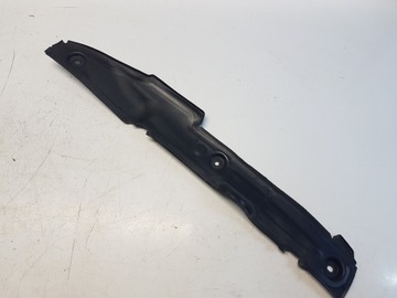 VOLVO XC40 Osłona błotnika lewy przód 31442797