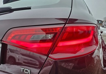 Audi A3 8V Cabriolet 2.0 TDI clean diesel 150KM 2015 Audi A3 Sportback 2.0TDI 150KM 6Bieg.FulLed Navi 2xPDC BluetoothFulserwis, zdjęcie 11