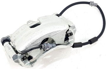 ASO ZACISK HAMULCOWY LEWY PRZÓD VW GOLF VIII 312MM