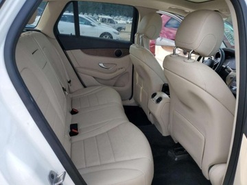 Mercedes GLC C254/X254 2022 Mercedes-Benz GLC 300 4Matic 2022 2.0l 2.0 Benzyna 255KM, zdjęcie 11