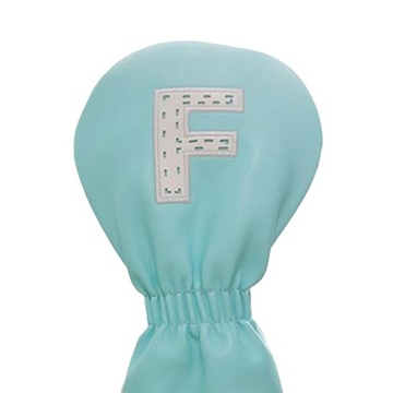 Защитный чехол для головы клюшки для гольфа, устойчивый к царапинам b