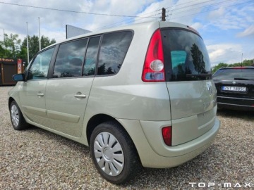 Renault Espace IV Van 2.2 dCi 150KM 2005 Renault Grand Espace 2.2 DCI w super stanie 2.2 Diesel 150KM, zdjęcie 9