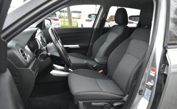 Suzuki Vitara III SUV 1.6 DDiS 120KM 2017 Suzuki Vitara Alusy LED Navi 4 x 4 GRZANE FOTELE allgrip 1.6 Diesel 120KM, zdjęcie 17