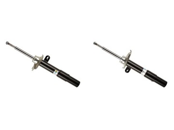 2X TLUMIČE BILSTEIN PŘEDNÍ L+P DO BMW 7 E65 E66 E67