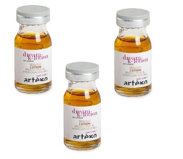 ARTEGO DREAM K-LOTION ВОССТАНАВЛИВАЮЩАЯ АМПУЛА 8 мл