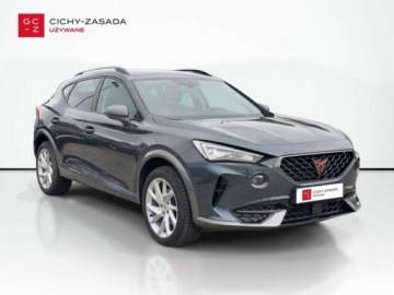 Cupra Formentor 2022 Cupra Formentor Formentor TDI 4Drive, Kamera, Asystenci, Ambiente, Navi 2.0, zdjęcie 6