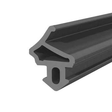 Uszczelka do Okien Okna PCV ALUPLAST S-1172 25m
