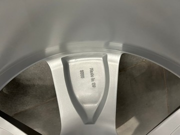 4× DISK HLINÍK LEXUS OE PZ406-X3671-ZC 7.0" X 17" 5X114.3 ET 35