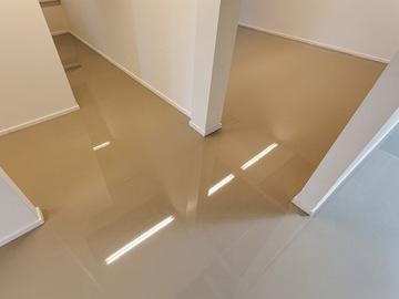 Żywica epoksydowa barwiona Czarny 6,25 KG TP 200