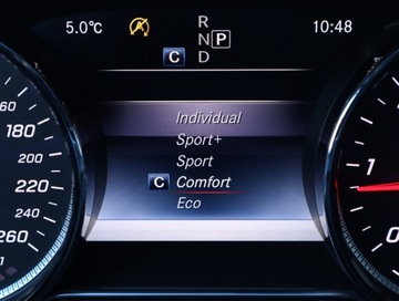 Mercedes Klasa E W213 Limuzyna 2.0 220d 194KM 2016 Mercedes E E 220 d, Salon Polska, Serwis ASO, zdjęcie 16