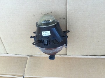BMW 3 E46 E 46 FACELIFT HALOGEN