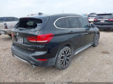 BMW X1 U11 2022 BMW X1 sDrive28I 2022 2.0l 2.0 Benzyna 228KM, zdjęcie 5