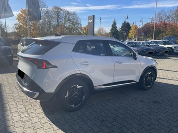 Kia Sportage V 2025 KIA Sportage 1.6 T-GDI Business Line 4WD DCT Suv 180KM 2025, zdjęcie 2