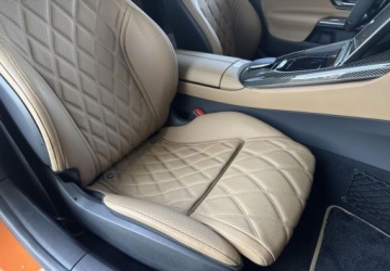 Mercedes AMG GT C192 2025 Mercedes-Benz AMG GT AMG GT 55 manufaktur rocznik 2025 4.0 Benzyna 476KM, zdjęcie 16