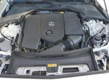 Mercedes Klasa C W206 2025 Mercedes-Benz Klasa C 300 2025 2.0l 2.0 Benzyna 255KM, zdjęcie 6