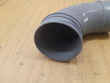 КОЛЕНО ТРУБЫ ОПРЫСКИВАТЕЛЯ KIORITZ DM-9