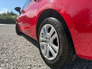 Opel Astra K Hatchback 5d 1.4 Turbo 150KM 2015 Opel Astra OPEL ASTRA Z 2015 Full opcja Kamery Masaze Skory Klimatronik Na, zdjęcie 3