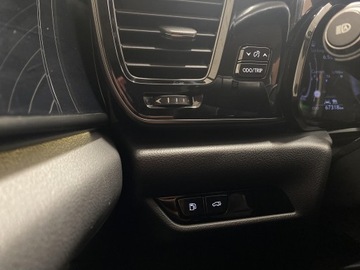 Lexus NX II SUV 350h 242KM 2022 Lexus NX 350h Business AWD II (2021-) Lexus NX 350, zdjęcie 17